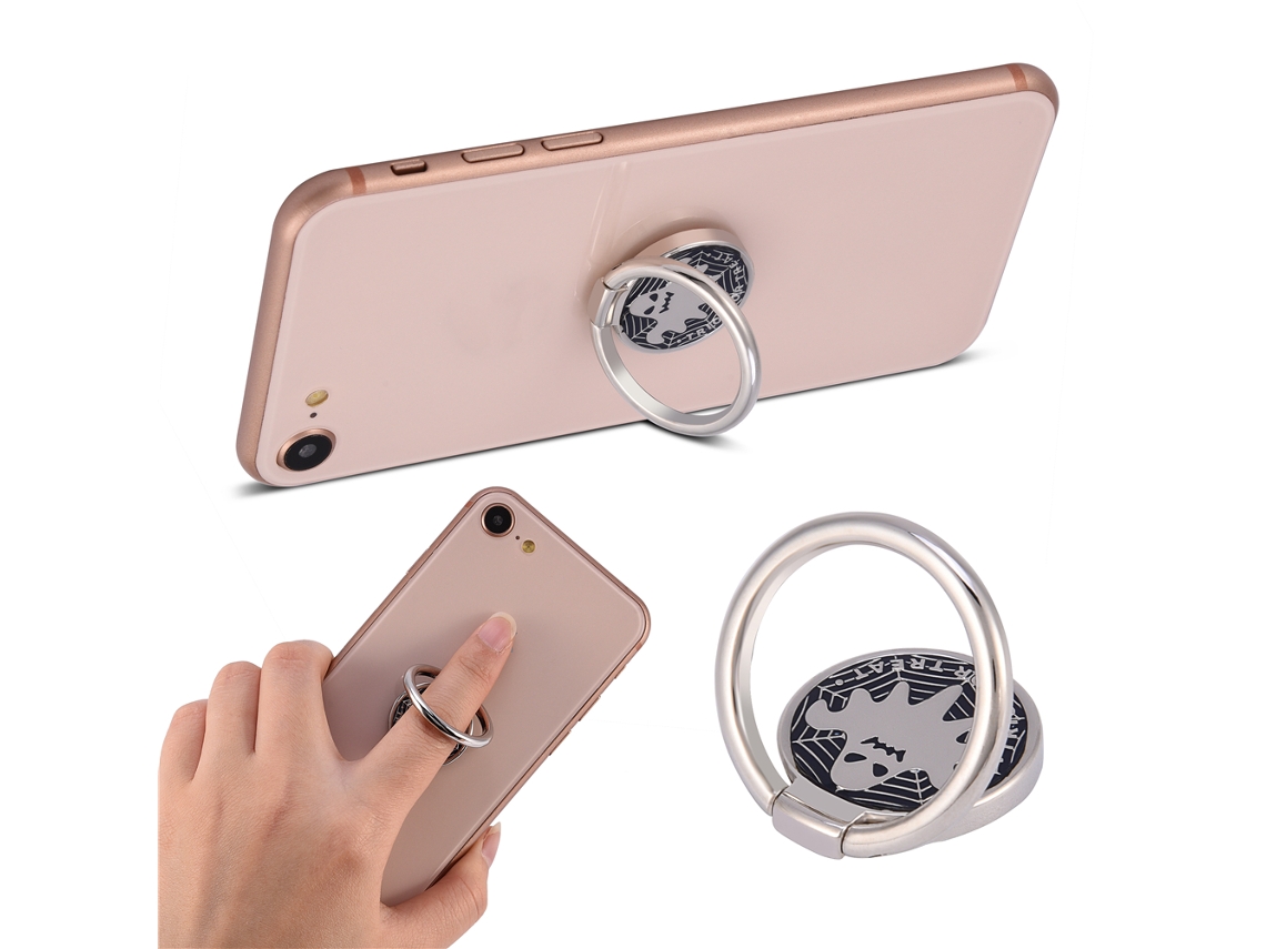 Suporte Universal Anel Celular Ghost LAXISCREED