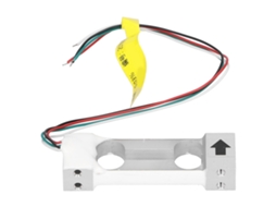 Sensor De Célula De Carga Com Cabeamento Dyx‑306 5‑12v