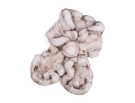 Cachecol WAX  Mulher (Rosa)