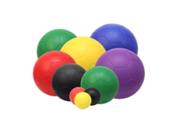 Bola SPORTS EQUIPE (Verde)