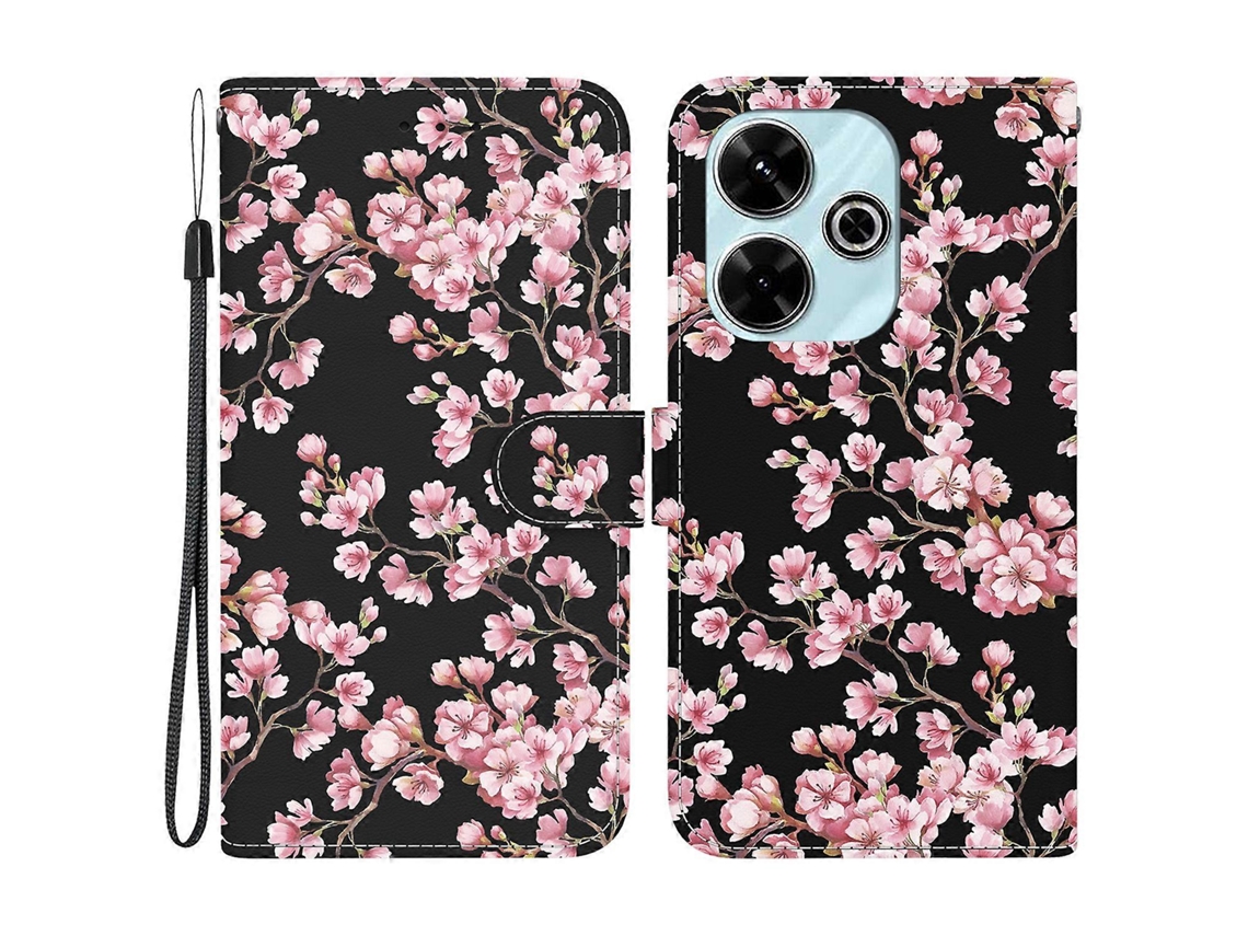 Capa Para Xiaomi Xiaomi Redmi 13 Veanxin Multicor