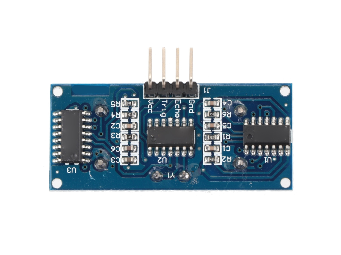 Sensor de Medição de Distância Hcsr04 LAXISCREED 35.5v