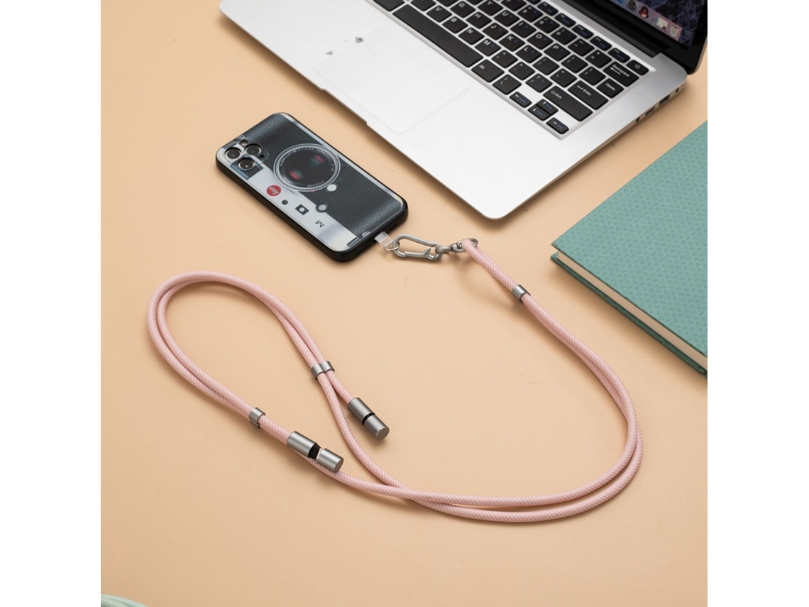 Cabo Usb, C Para Tipo C De Carregamento Rápido De 60 W, 100 W E 240 W, Retrátil E Ajustável, Usb C, Silicone, Nylon, Para Telemóvel