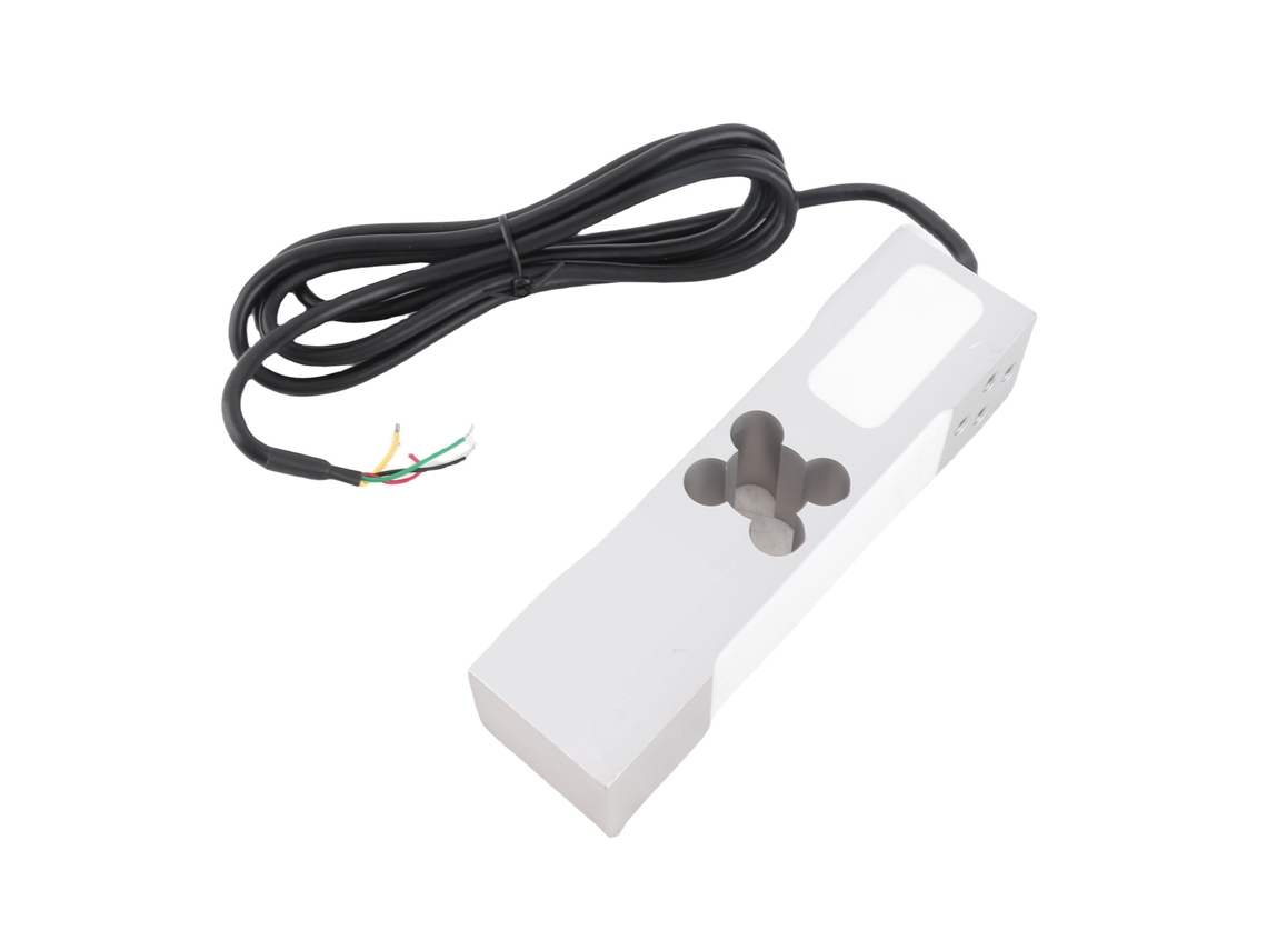 Sensor Célula Carga Com Cabo 100kg Dyx‑306