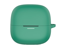 Capa Protetora Halinuia Silicone Edição Desportiva Modelo Rb6p (compatível Redmi Buds 6 Pro Esports)