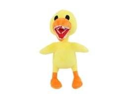 2026-boneca De Pelúcia Jogo De Terror Doors