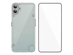 Capa Para Celular For Nothing Cmf Phone 1