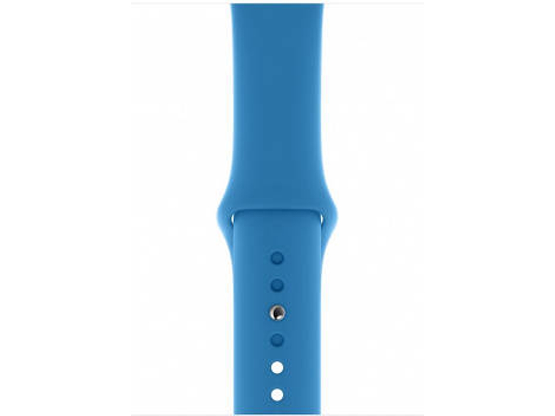 44mm surf blue sport loop