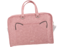 Bolsa Multifuncional E Resistente Para Laptop Bolsa Multifuncional E Resistente Para Laptop, Ideal Para Mulheres. Pode Ser Usada Como B Gokoco