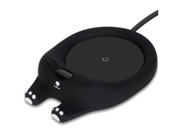 Aquecedor de café Nova Line, 3 configurações, bivolt | S/MARCA