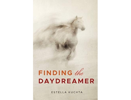 Livro Finding the Daydreamer de Estella Kuchta (Inglês)