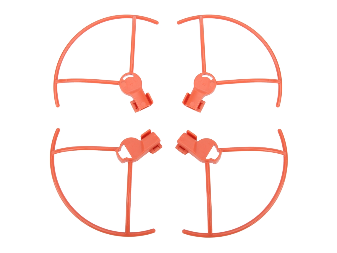 Propeller Guard Protective Cover For Fimi X8 Mini Scratchproof Blade Protector Drone Partsorange LAXISCREED