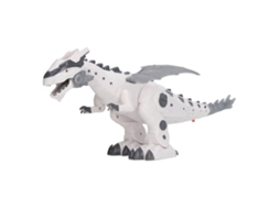 Mali brinquedo Dinossauro Elétrico Mecânico com Som Luz Interativo Inteligente para Crianças