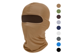 Business capuz Facial Completo para Ciclismo | S/MARCA