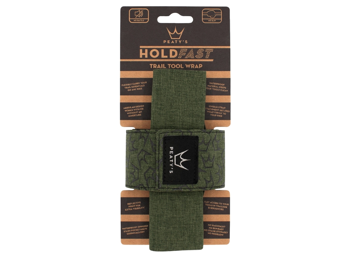 Bolsa de Ferramentas PEATY'S Holdfast