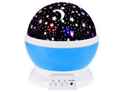 Kids Night Light Toys For 2-8 Year Old Girls Gifts Night Lights For Kids With 360 Degree Rotation And 8 Color Light Changing Star Projector Light,