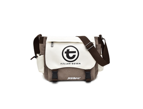 Mala de Ombro Escolar