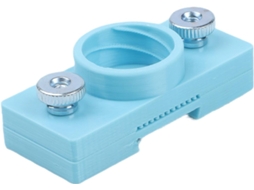 Ferramenta De Aplicação Fita Borda Ajustável 10 A 50 Mm, Aplicador