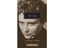 Livro Doris Lessing Stories de Doris Lessing Trust (Inglês - Capa Dura)