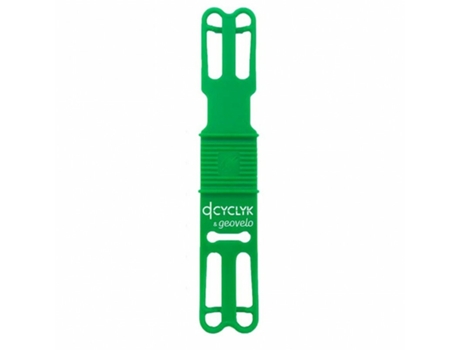 Correia de Silicone THE BEAM Cyclyk 2