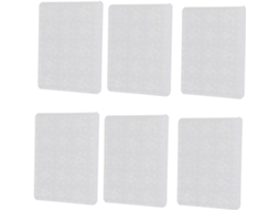 Ultechnovo 50 Peças Lote De Proteção Cartes Transparente Pvc Épais Pochettes Cartes De Jeu Et Photos