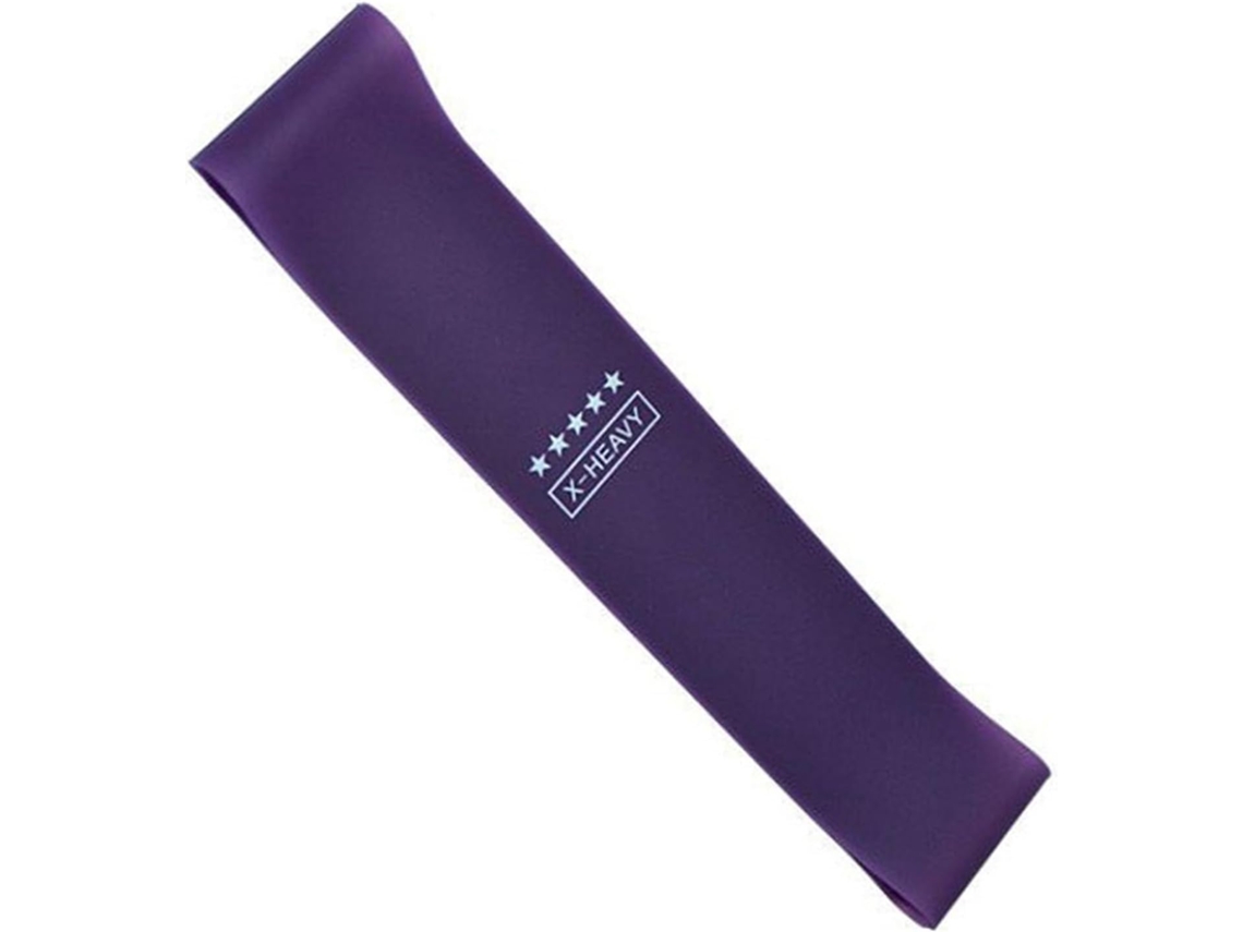 Faixas Elásticas De Resistência Látex Para Exercícios Fitness, Treinamento Força Muscular E Mulheres 10 15 20 30