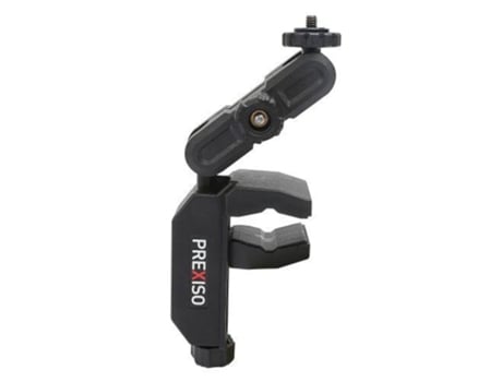 Prexiso-8250402-pinça universal para segurar um nível laser de linha pac LEICA GEOSYSTEM