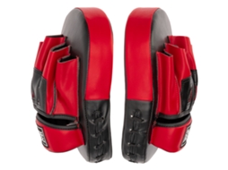 Protectores de Mãos BENLEE Abington Pu