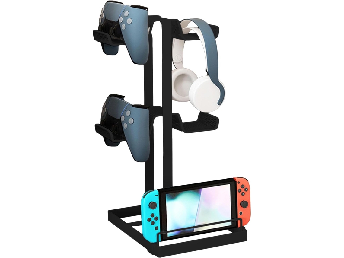 Suporte Para Gamepad