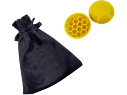 Lote de 2 Tapis Posição Pied Golf para Melhorar a Técnica do Swing Convient Maison Ou Le SFUSHOS