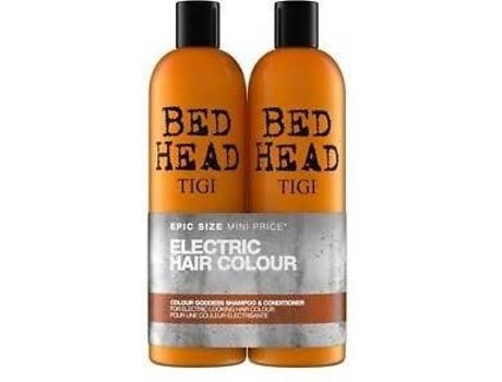 Champô  Bh Tween Deusa Cor + Procura Electric Hair Color (750ml )