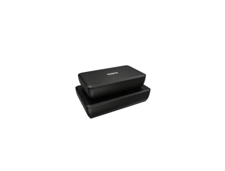 Conjunto Speaker Anywhere 650 Transmissor de Áudio Sem Fio Acessórios de Vídeo MARMITEK