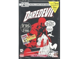 Daredevil Vol 1 - Nº 1 - 8 (digital Comic Book)