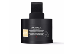 Coloração GOLDWELL Color Revive Root Retouch Powder Light Blonde 3,7 Gr
