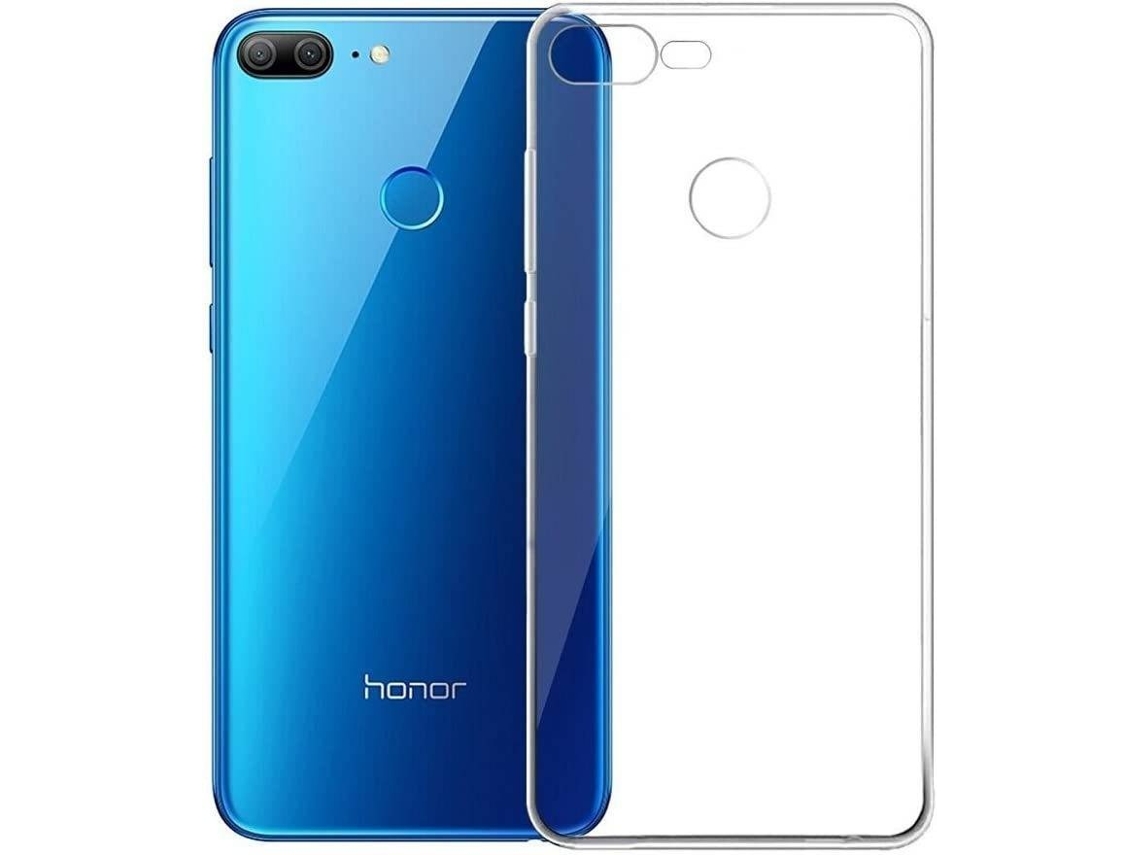 Capa Honor 9 Lite Hongwe. Transparente