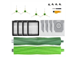 Acessórios de Aspirador Para I7 & e Series I7 I7+ I3 I3+ I4 I4+ I6 I6+ I8 I8+ Plus E5 E6 E7