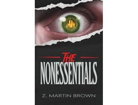 Livro The Nonessentials de Z Martin Brown (Inglês)