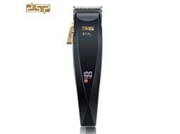 (recargable Por Usb) Juego De Cortadora De Cabello Eléctrica, Recargable Y Totalmente Lavable