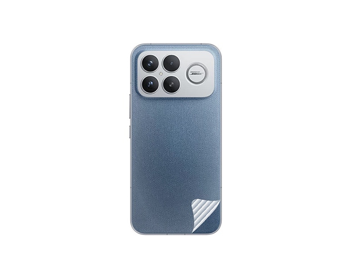 Pelicula de Vidro PHONECARE Xiaomi Poco F8 Ultra