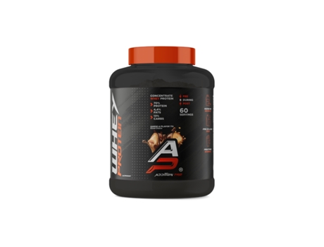 Whey Protein 1800G ADDITION PRO Lacprodan Arla