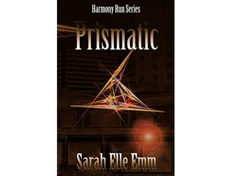 Livro Prismatic de Sarah Elle Emm (Inglês)