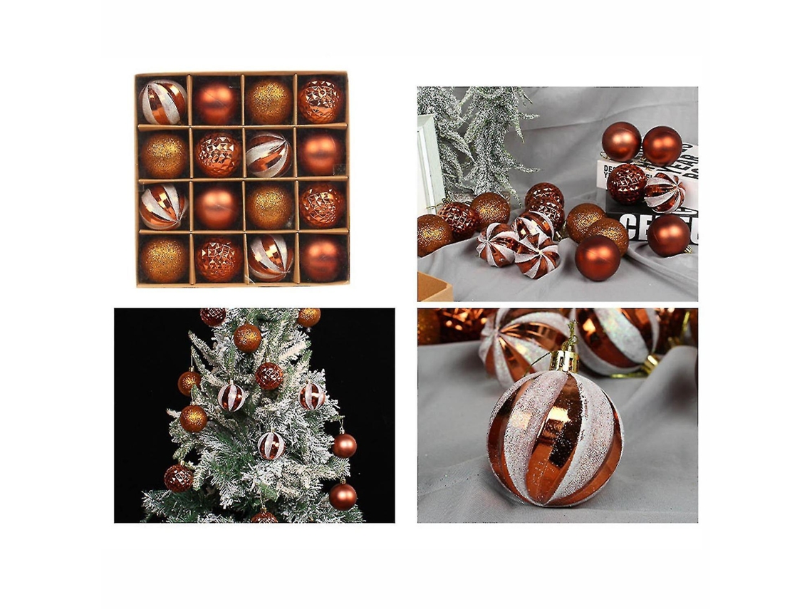 Bolas De Natal Para Árvore