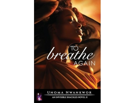 Livro To Breathe Again de Unoma Nwankwor (Inglês)