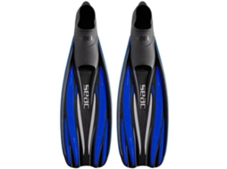 Barbatanas de Mergulho SEACSUB F100 Pro (EU 40-41)