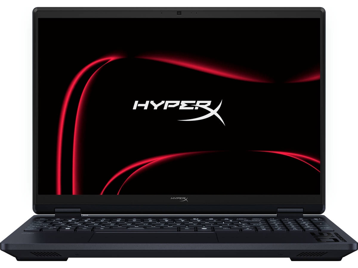 Portátil HP 15-ga0005npx (15.3'' - Intel Core i5-14450HX - RAM: 16 GB - 1 TB SSD - NVIDIA GeForce RTX 5050)