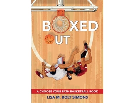 Livro Boxed Out de Lisa M Bolt Simons (Inglês)