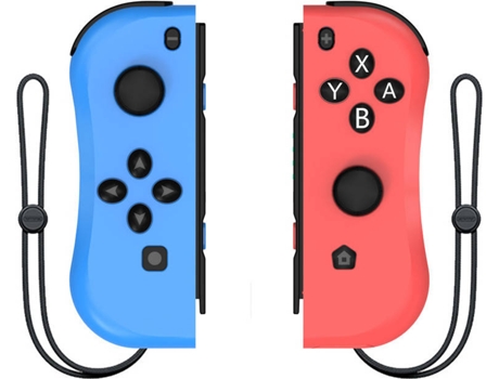 Comando Nintendo Switch DOBE 8711419958173