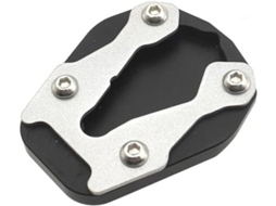 Grades de Proteção para Faróis Motocicleta Adequadas Cfmoto 450mt Capa Protetor Adequado Material: Metal