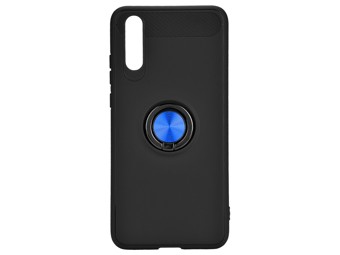Capa de Silicone LAXISCREED para Huawei P20