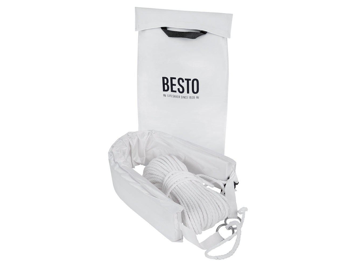 Besto Conjunto de Resgate
